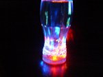 Light Up Glass
