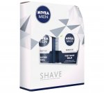 Nivea For Men Shave Gift Set Now £2.99 @ Argos Was £8.49