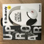 Skullcandy Uproar wireless headphones £10.00 at Tesco instore