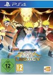 Naruto ultimate ninja storm legacy collection (PS4/XB1) £38.85 @ Base