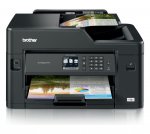 Brother MFC-J5335DW All-in-One Wireless Printer A3 Duplex Was