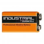 Duracell Industrial 10 x 9V Alkaline