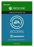 EA Access 12 month sub