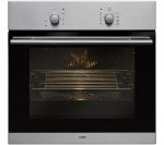 Curry's LOGIK LBFANX14 Electric Fan Oven - Stainless Steel Hard Wired