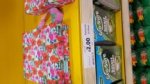 Garden kneeling mat