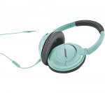 BOSE SoundTrue AE Headphones - Mint