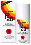 Riemann P20 Once a Day 10 Hours Protection SPF30 Sunscreen 200ml £10.00 Amazo Prime £9.50 with Subscribe & Save