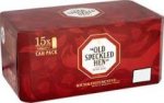 Old Speckled Hen 15x440ml