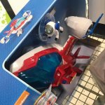 Paw patrol air patroller