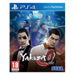 Yakuza (PS4) New