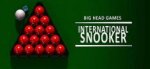(Steam) International Snooker Free @ IndieGala