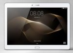  Huawei Mediapad M2 10.1" Tablet - Octa Core 16GB 2GB 1920x1200 pixels IPS Harman Kardon £159 with voucher code @ Tesco Direct