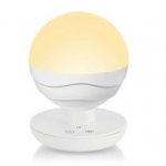 Children's Bedside Lamp for £3.99 prime / £8.74 non prime Sold by DerekGruppe and Fulfilled by Amazon