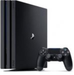  PS4 Pro 1TB with inFAMOUS: Second Son and NOW TV 2 Month Sky Cinema Pass £339.99 GAME