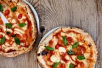 Free unlimited posh sour dough pizza & booze at Mother, Battersea London all day Saturday just turn up