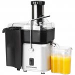 Cookworks whole fruit juicer