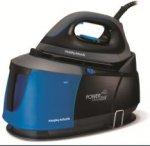 Morphy richards auto clean steam generator 332002