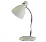 Argos Desk Lamp - ColourMatch - Cotton Cream
