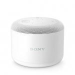  Sony portable Bluetooth speaker £22.95 @ Amazon