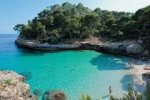 Holidays in Menorca 2 weeks in August for family of 4, TOTAL£981.00