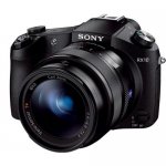Sony RX10 Digital Camera (£450 with cashback)
