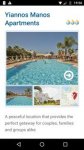 From Manchester: 1 Week Family of 3 Holiday to Crete 25/07-01/08 £188.76pp