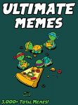 MEMES: Ultimate Memes & Jokes 2017 – Memes of July Book 7 – Funniest Memes on the Planet [Free 3295 pages Kindle Book