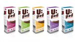 U:Pod Nespresso Compatible Coffee & Tea Capsules from 13p 10 @ Morphy Richards + free delivery over £12 + 10% tcb