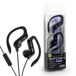 JVC HA-EBR80 Sports Clip Headphones