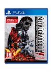 (PS4) Metal Gear Solid V The Definitive Experience
