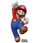 MARIO POSTER BACK IN STOCK