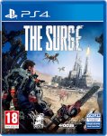 (PS4/Xbox One) The Surge