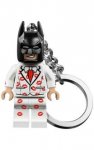 Free Lego Batman keyring when you spend on Lego