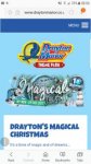 Drayton Manor/Thomas Land Magical Christmas Stay & play. Includes stay at Drayton Manor hotel for family of 4 from £131.20 with code