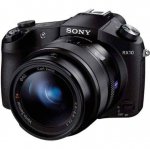 Sony RX10 Digital Camera (£450 with cashback) + extended warranty