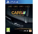 Project CARS - Game of the Year Edition (PS4) £17.99 @ Argos / Argos eBay / Amazon