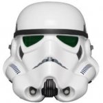  EFX Collectibles 1:1 Scale Stormtrooper Helmet Episode IV £98.34 Sold by YUK and Fulfilled by Amazon