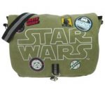 Star Wars Messenger Bag