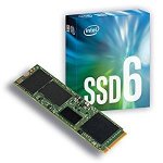 Intel 600p 256 GB M.2 NVMe PCIe Solid State Drive @ Amazon - 1 to 4 weeks wait