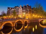 Easyjet Flights to Amsterdam January Return