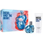 Diesel Only The Brave 50ml Gift Set