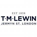 4 shirts from £63.00 C&C / £68.95 delivered at TM Lewin & 5.25%