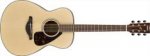 Yamaha FS800 solid spruce top guitar £255.00 delivered at GAK.co.uk