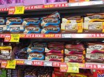 Galaxy Duet 95g bars now 50p (Was £1 each) @ Poundstretcher
