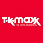 Upto 70% sale + Free Next day delivery / C&C on TK Maxx.com