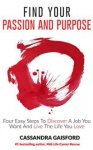 How To Find Your Passion And Purpose Kindle by Cassandra Gaisford (Author) Free Download @ Amazon