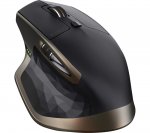 LOGITECH MX Master Wireless Darkfield Mouse @ PCWorld £44.98