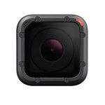 GoPro HERO5 Session Action Camera - Black
