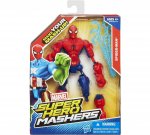 Marvel Super Hero Mashers Basic Figure