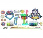 Play-Doh DohVinci Mega Colour Mixer Kit